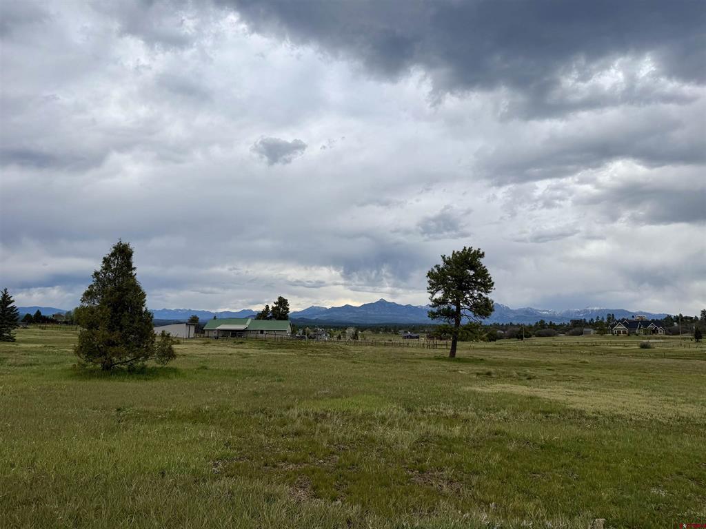 49 Marmot Court Pagosa Springs CO 81147