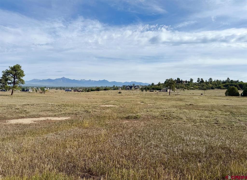 49 Marmot Court Pagosa Springs CO 81147