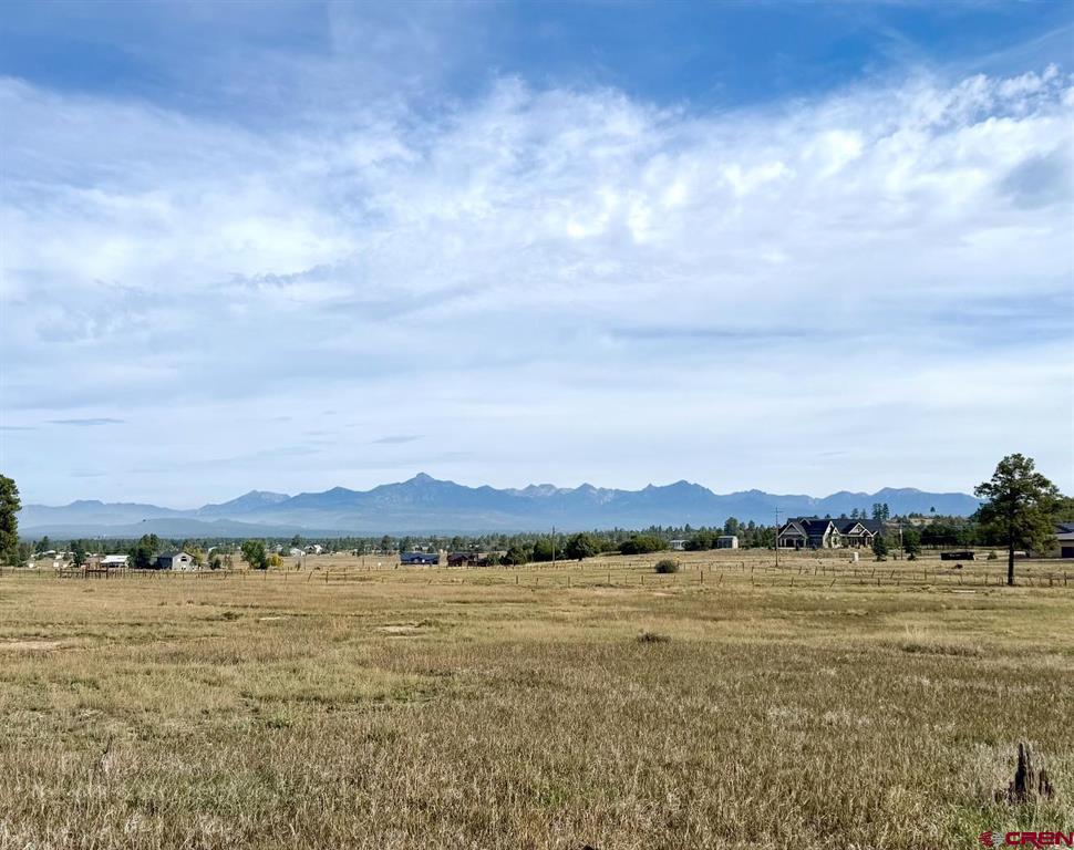 49 Marmot Court Pagosa Springs CO 81147