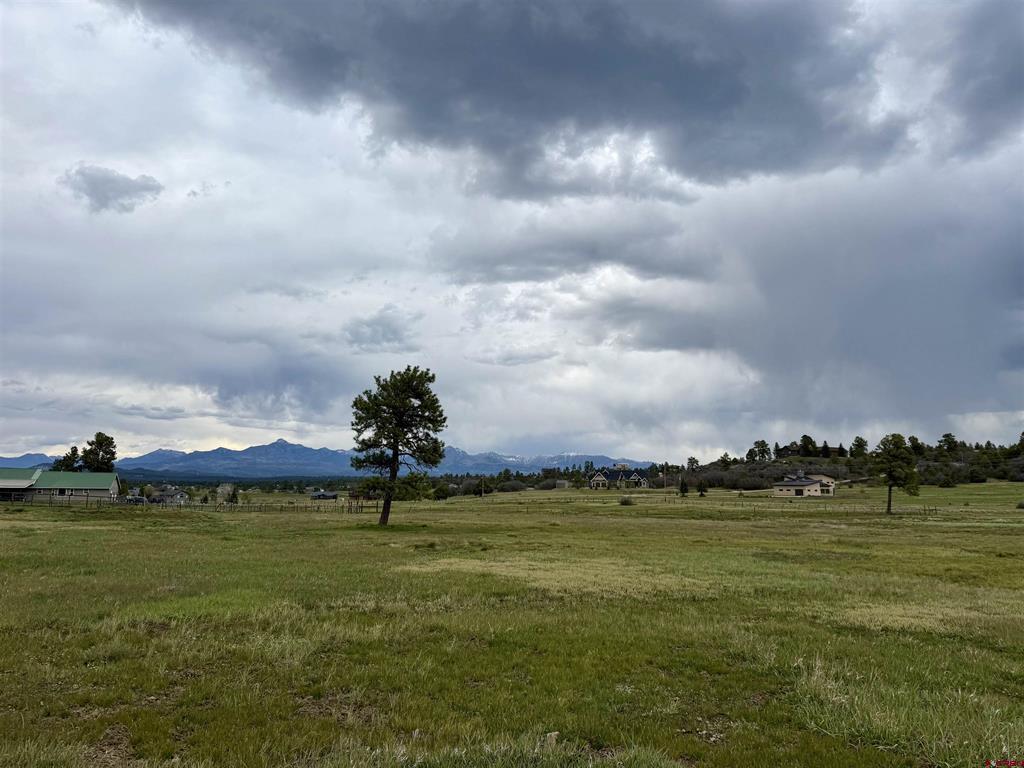 49 Marmot Court Pagosa Springs CO 81147