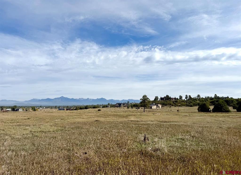 49 Marmot Court Pagosa Springs CO 81147