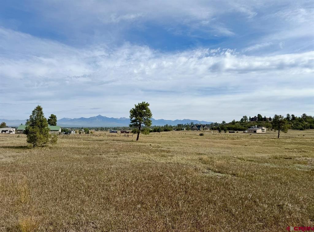 49 Marmot Court Pagosa Springs CO 81147