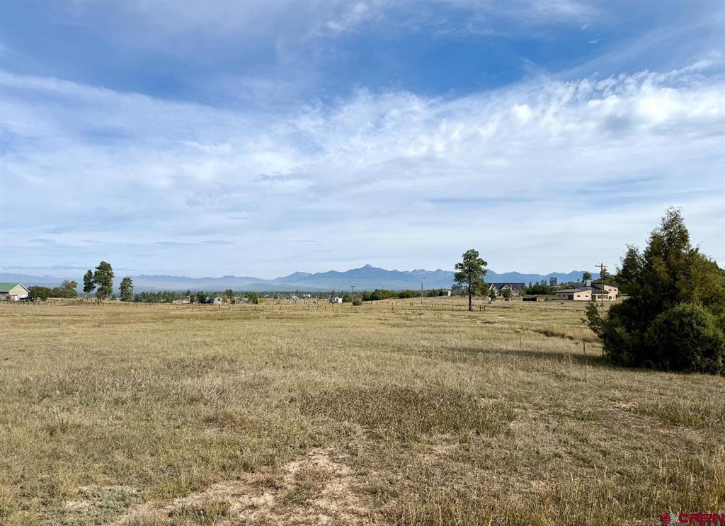 49 Marmot Court Pagosa Springs CO 81147