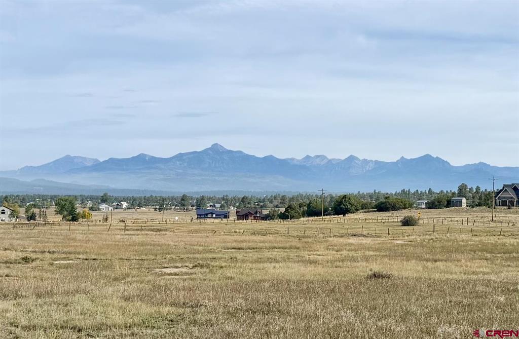 49 Marmot Court Pagosa Springs CO 81147