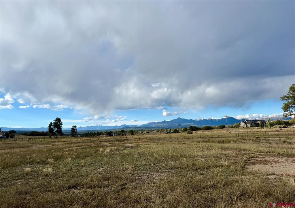 49 Marmot Court Pagosa Springs CO 81147