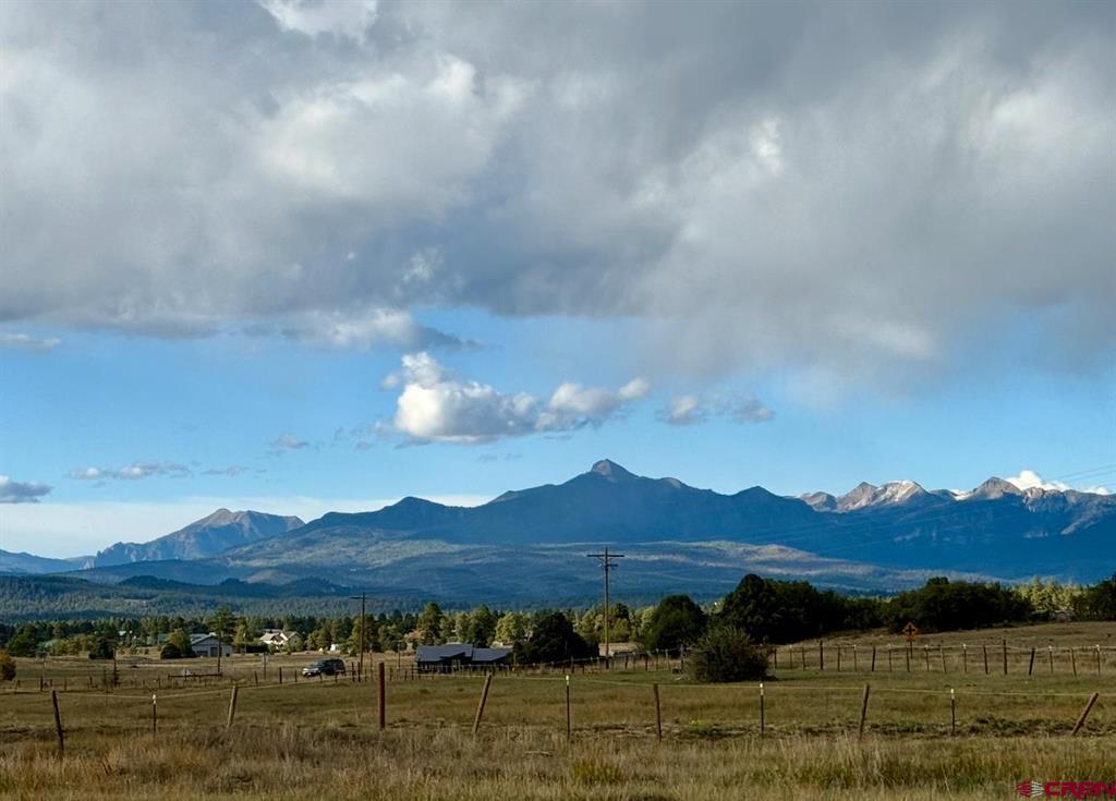 49 Marmot Court Pagosa Springs CO 81147