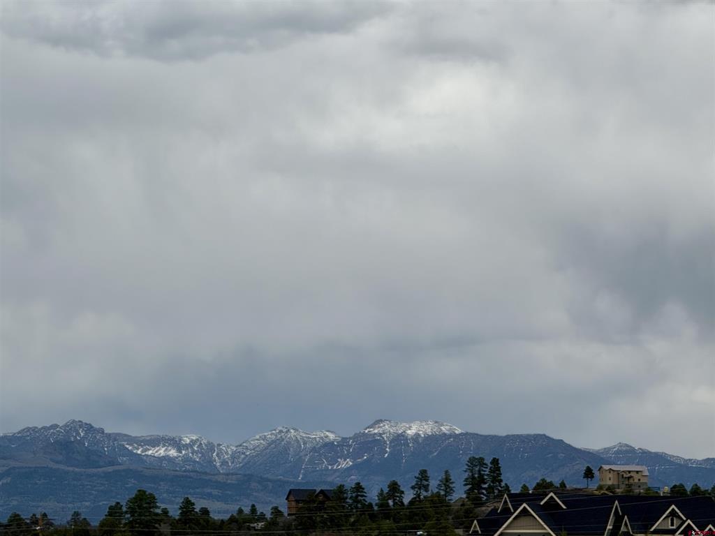 49 Marmot Court Pagosa Springs CO 81147