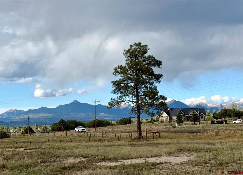 49 Marmot Court Pagosa Springs CO 81147