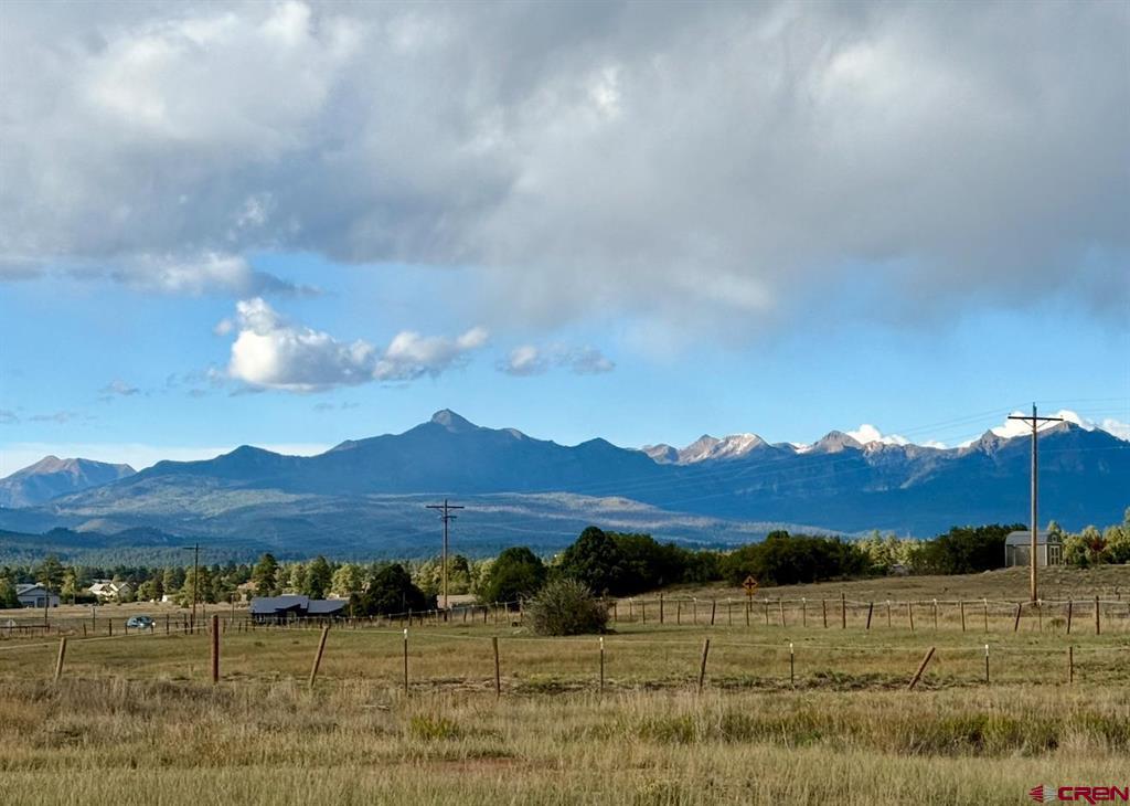 49 Marmot Court Pagosa Springs CO 81147