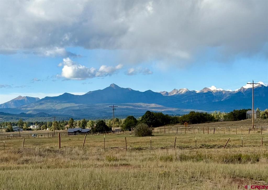 49 Marmot Court Pagosa Springs CO 81147