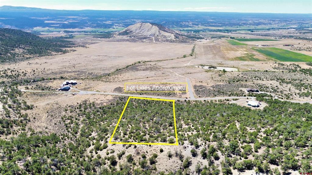 Tbd Lot 21 7250 Road Montrose CO 81403