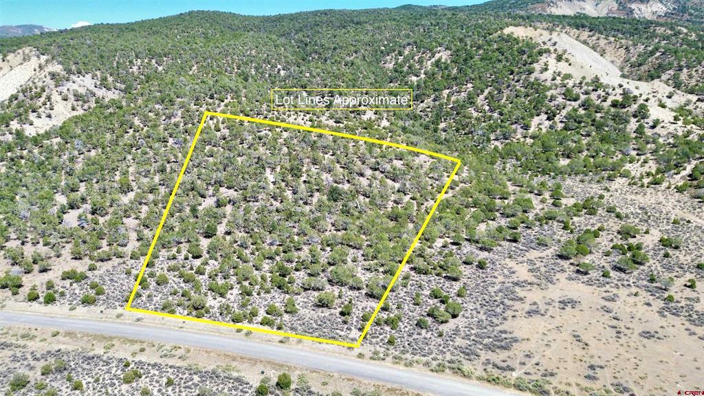 Tbd Lot 21 7250 Road Montrose CO 81403