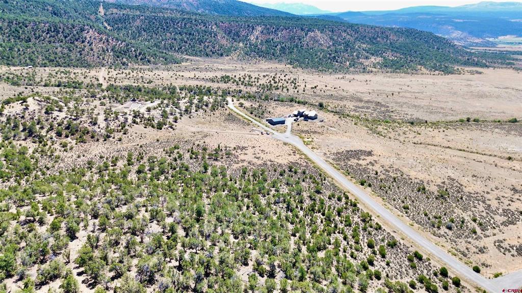 Tbd Lot 21 7250 Road Montrose CO 81403