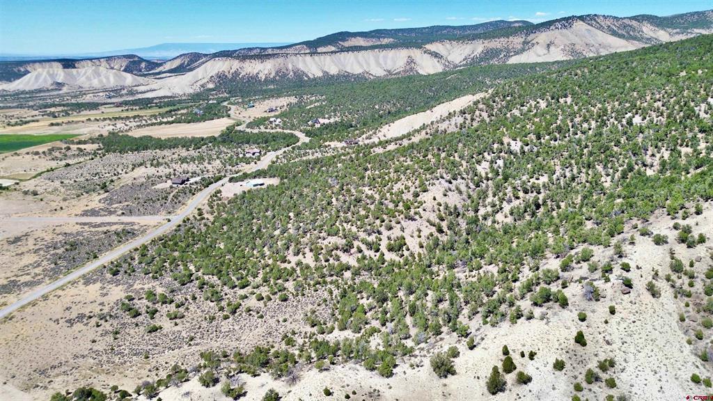 Tbd Lot 21 7250 Road Montrose CO 81403