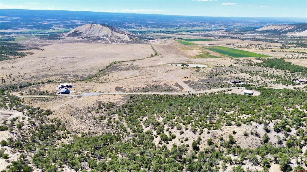 Tbd Lot 21 7250 Road Montrose CO 81403