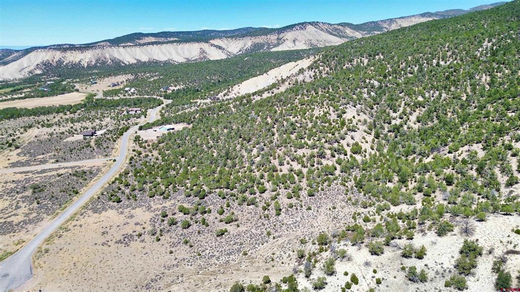 Tbd Lot 21 7250 Road Montrose CO 81403