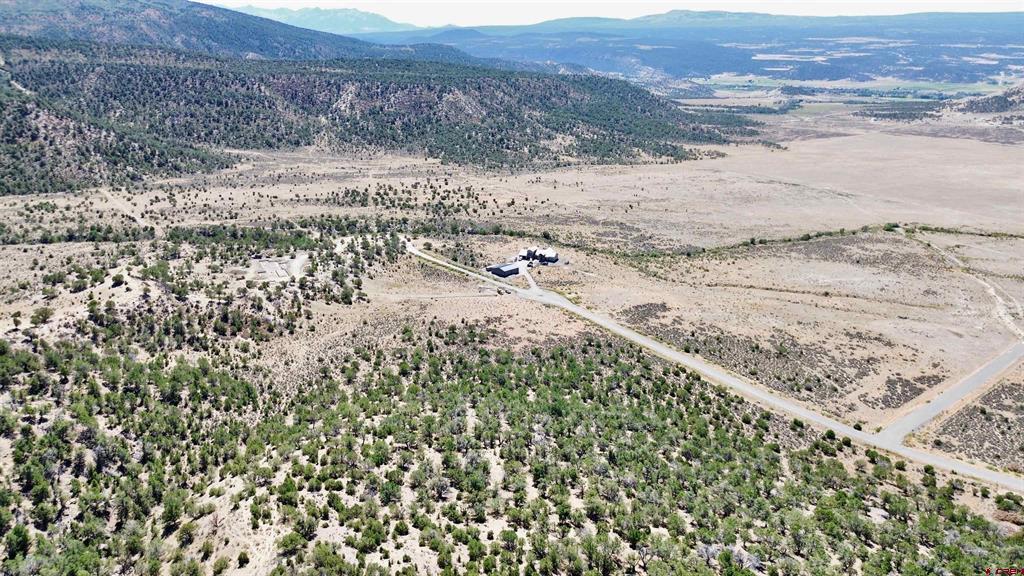 Tbd Lot 21 7250 Road Montrose CO 81403