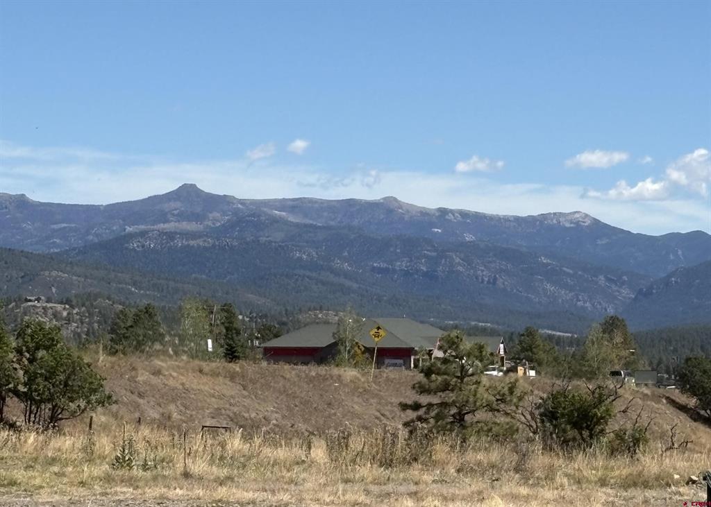 X Rob Snow Road Pagosa Springs CO 81147