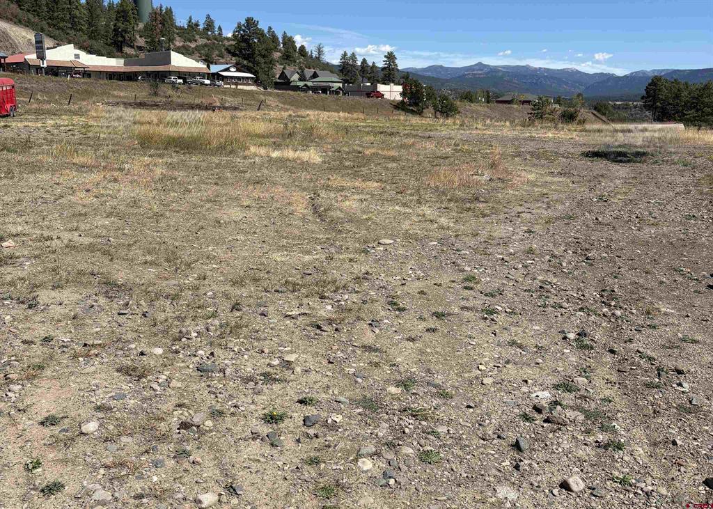 X Rob Snow Road Pagosa Springs CO 81147