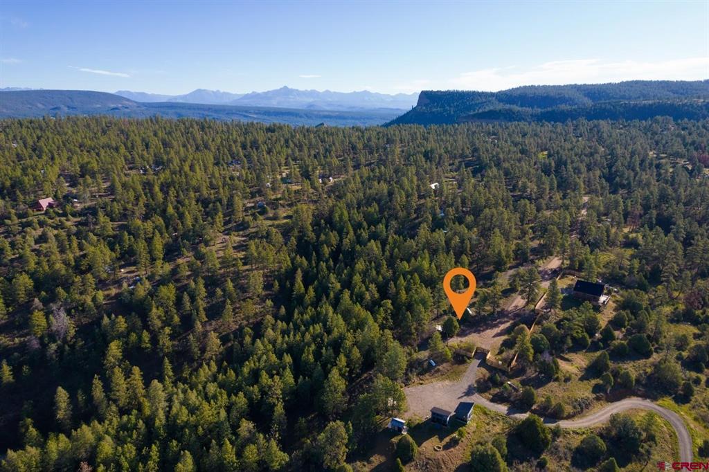 157 Carey's Court Pagosa Springs CO 81147