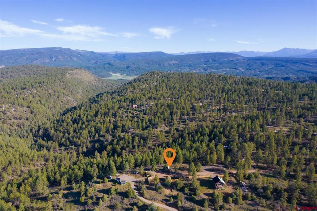 157 Carey's Court Pagosa Springs CO 81147