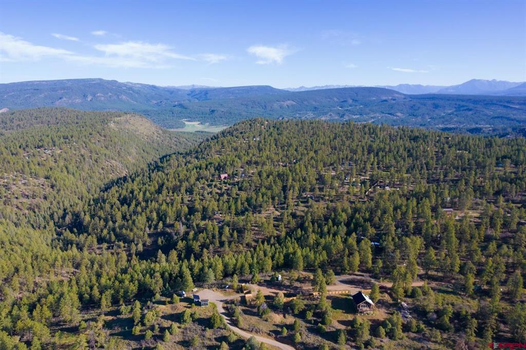 157 Carey's Court Pagosa Springs CO 81147