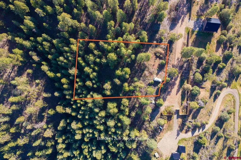 157 Carey's Court Pagosa Springs CO 81147