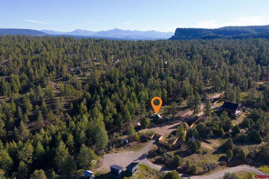 157 Carey's Court Pagosa Springs CO 81147