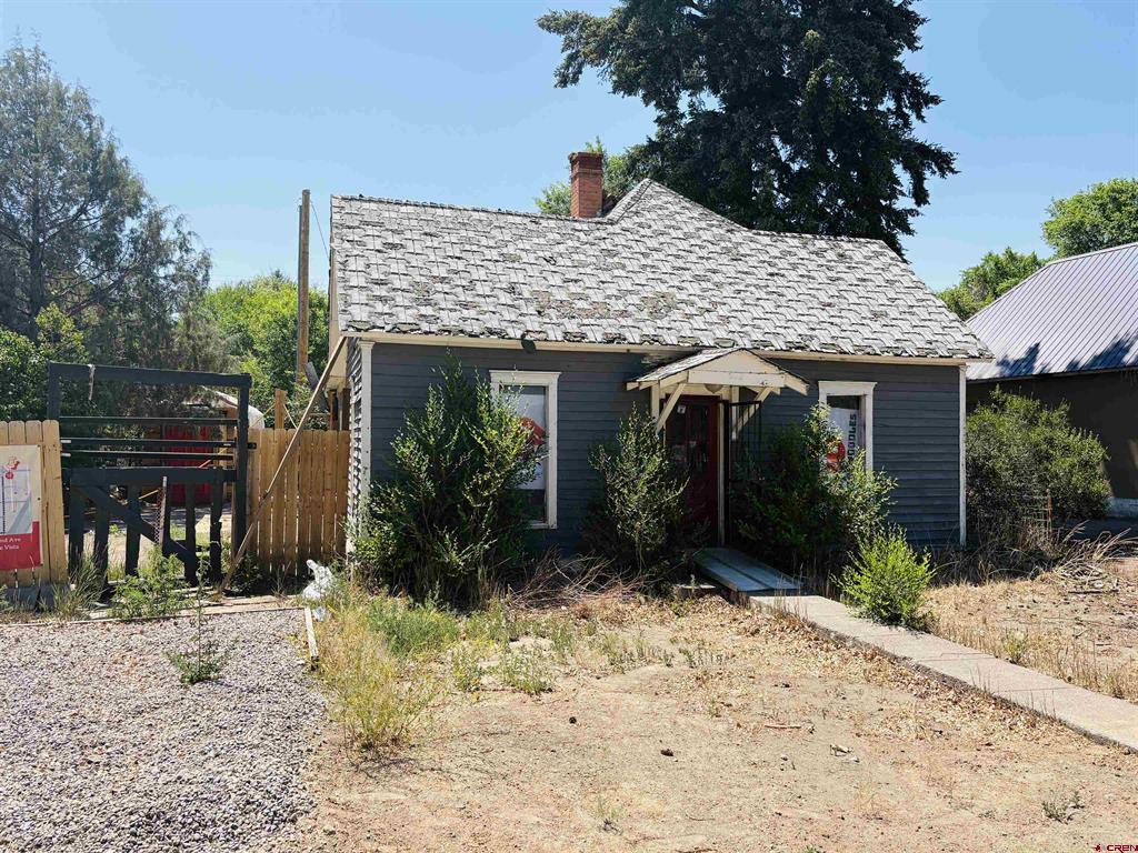 219 Monroe Monte Vista CO 81144