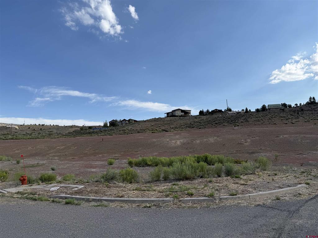 Tbd Mall Road & Redcliff Drive Ridgway CO 81432
