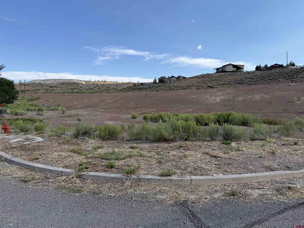 Tbd Mall Road & Redcliff Drive Ridgway CO 81432
