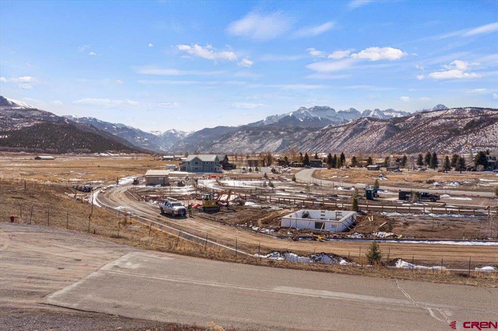 Tbd Mall Road & Redcliff Drive Ridgway CO 81432