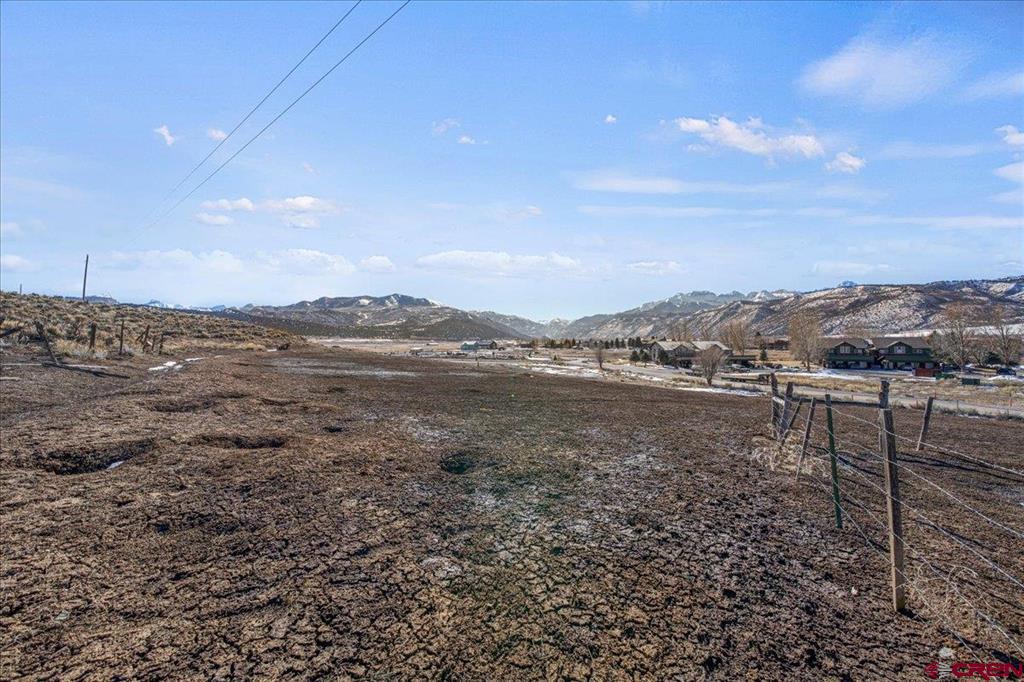 Tbd Mall Road & Redcliff Drive Ridgway CO 81432