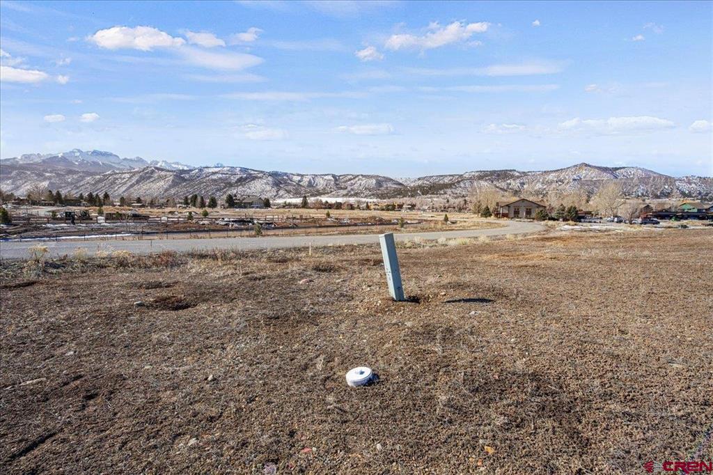 Tbd Mall Road & Redcliff Drive Ridgway CO 81432