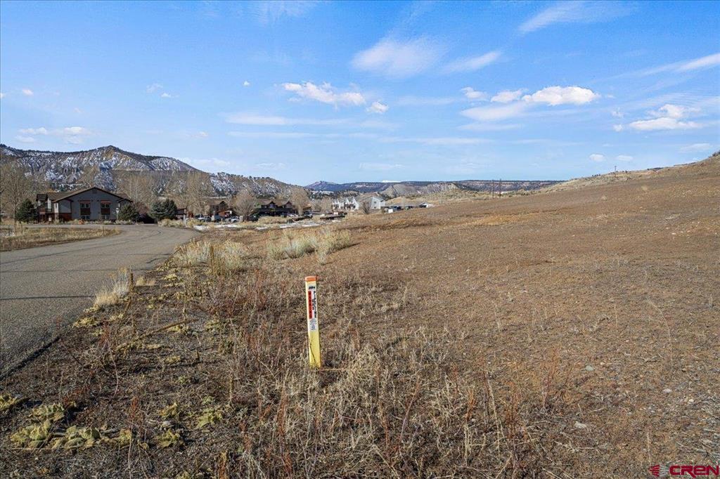 Tbd Mall Road & Redcliff Drive Ridgway CO 81432