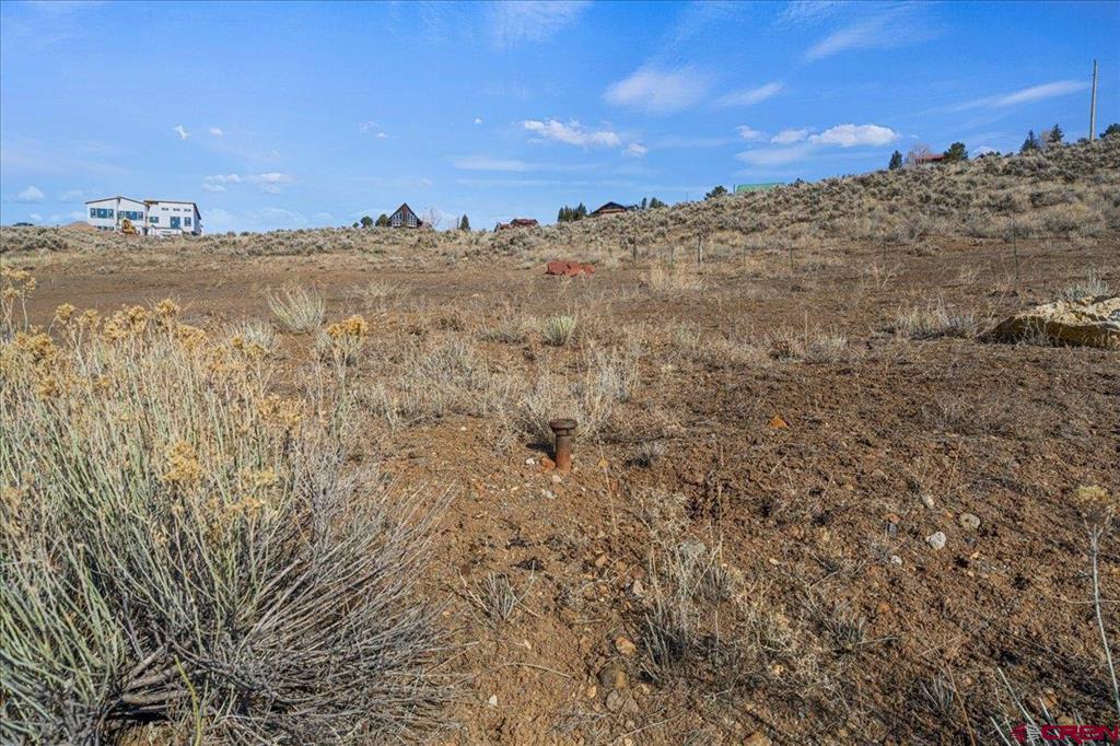 Tbd Mall Road & Redcliff Drive Ridgway CO 81432