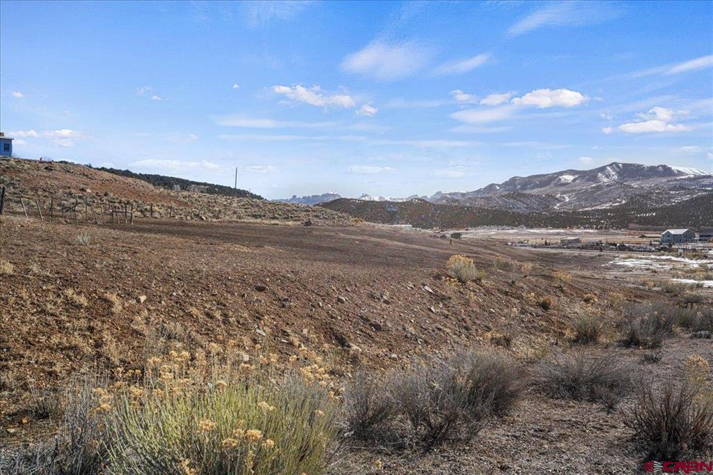 Tbd Mall Road & Redcliff Drive Ridgway CO 81432