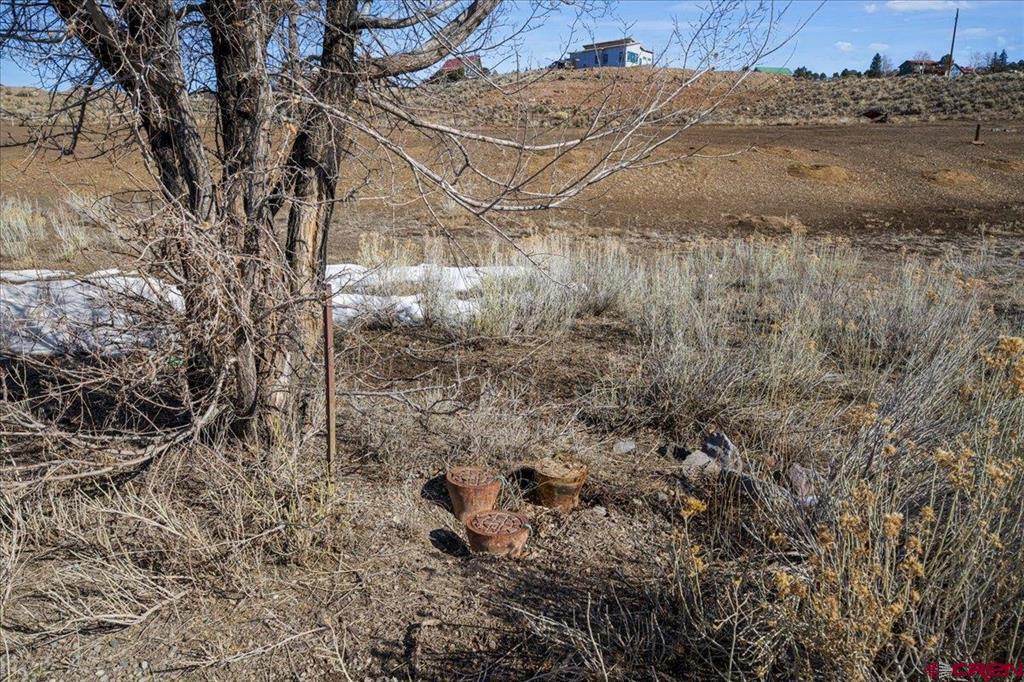 Tbd Mall Road & Redcliff Drive Ridgway CO 81432