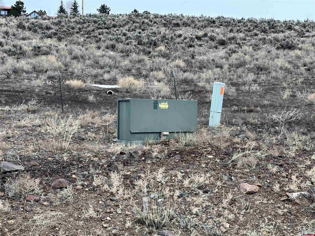 Tbd Mall Road & Redcliff Drive Ridgway CO 81432