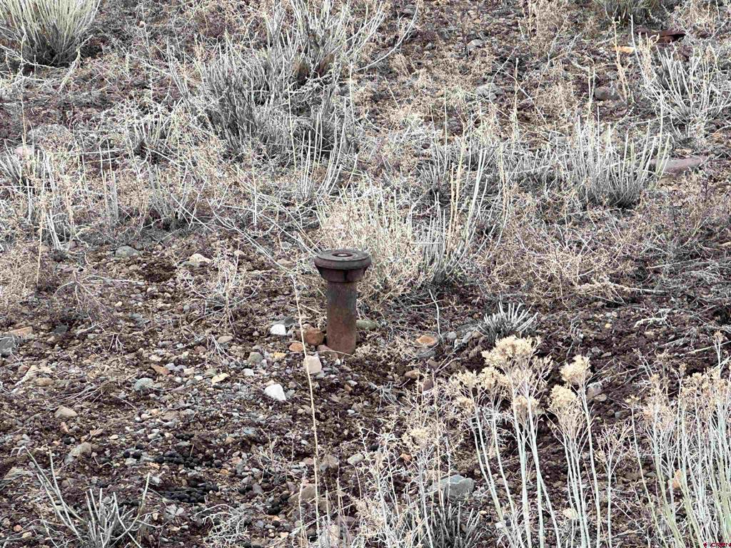 Tbd Mall Road & Redcliff Drive Ridgway CO 81432