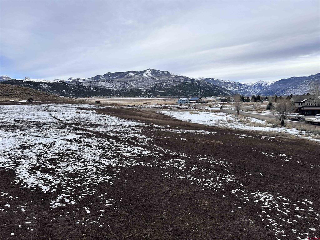 Tbd Mall Road & Redcliff Drive Ridgway CO 81432