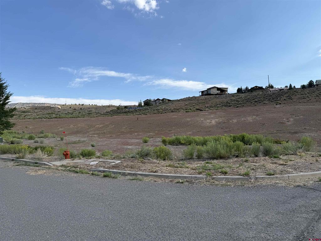 Tbd Mall Road & Redcliff Drive Ridgway CO 81432