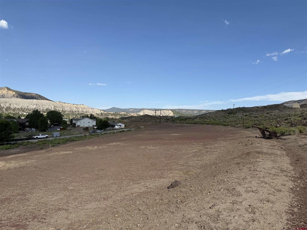 Tbd Mall Road & Redcliff Drive Ridgway CO 81432