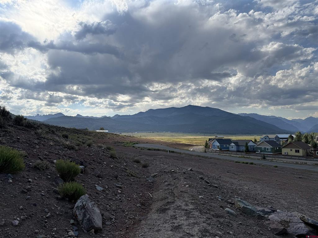 Tbd Mall Road & Redcliff Drive Ridgway CO 81432