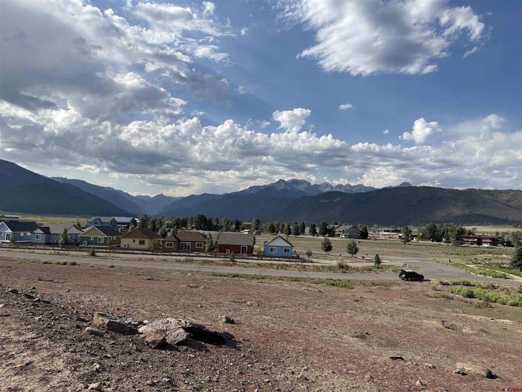 Tbd Mall Road & Redcliff Drive Ridgway CO 81432