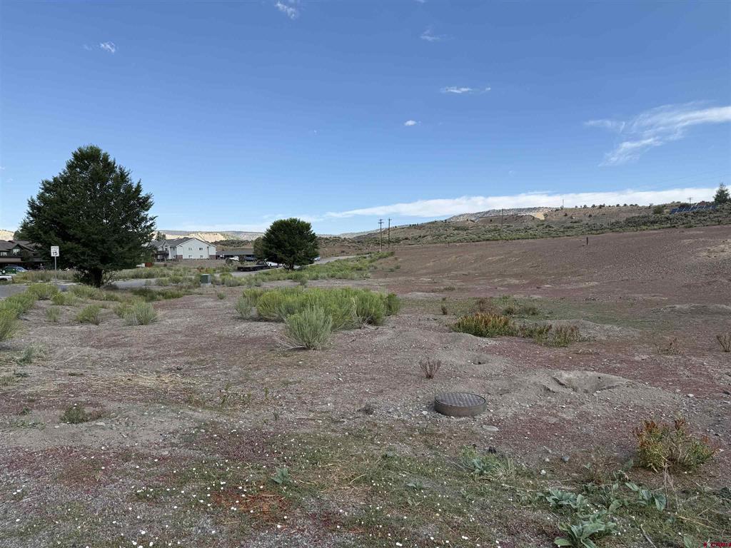 Tbd Mall Road & Redcliff Drive Ridgway CO 81432
