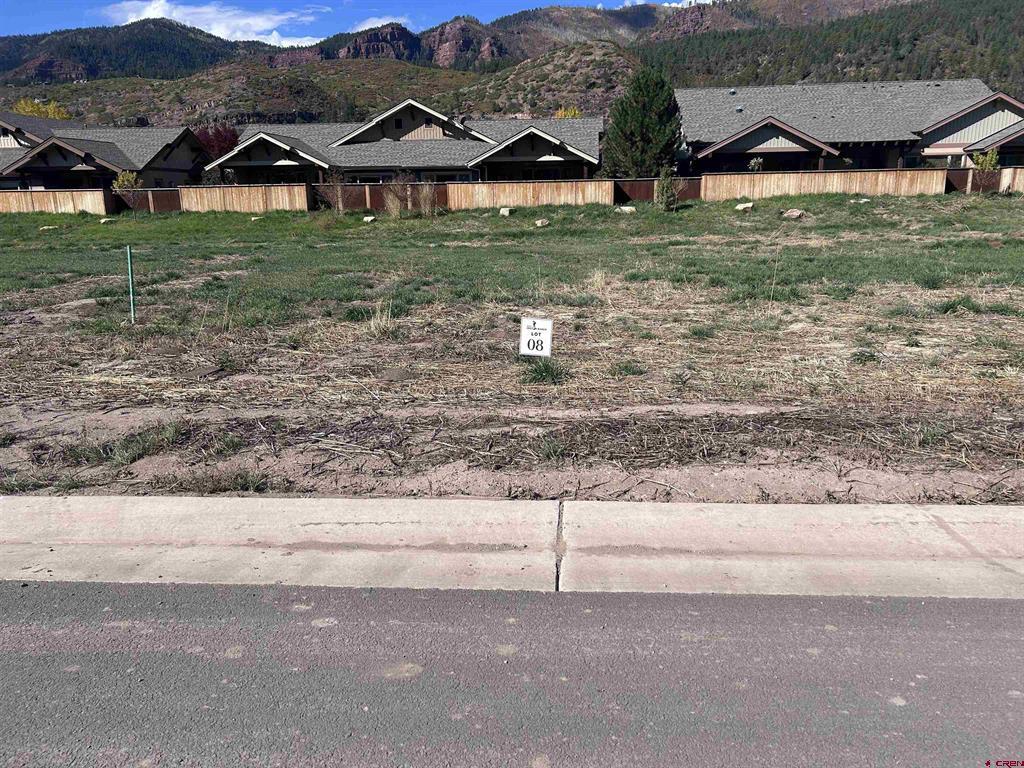 161 West Dalton Road Durango CO 81301