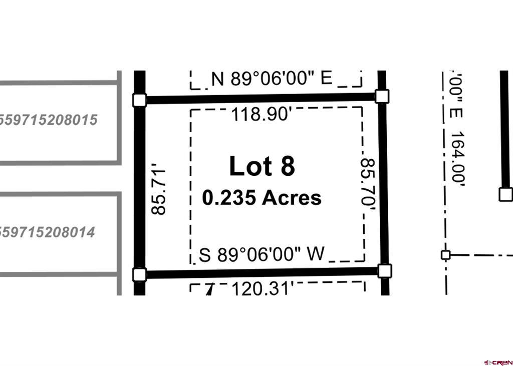 161 West Dalton Road Durango CO 81301