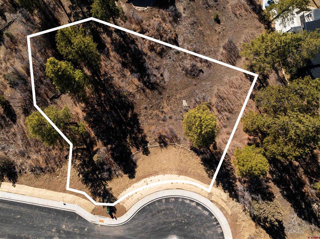 97 Winterberry Court (Lot 125) Durango CO 81301