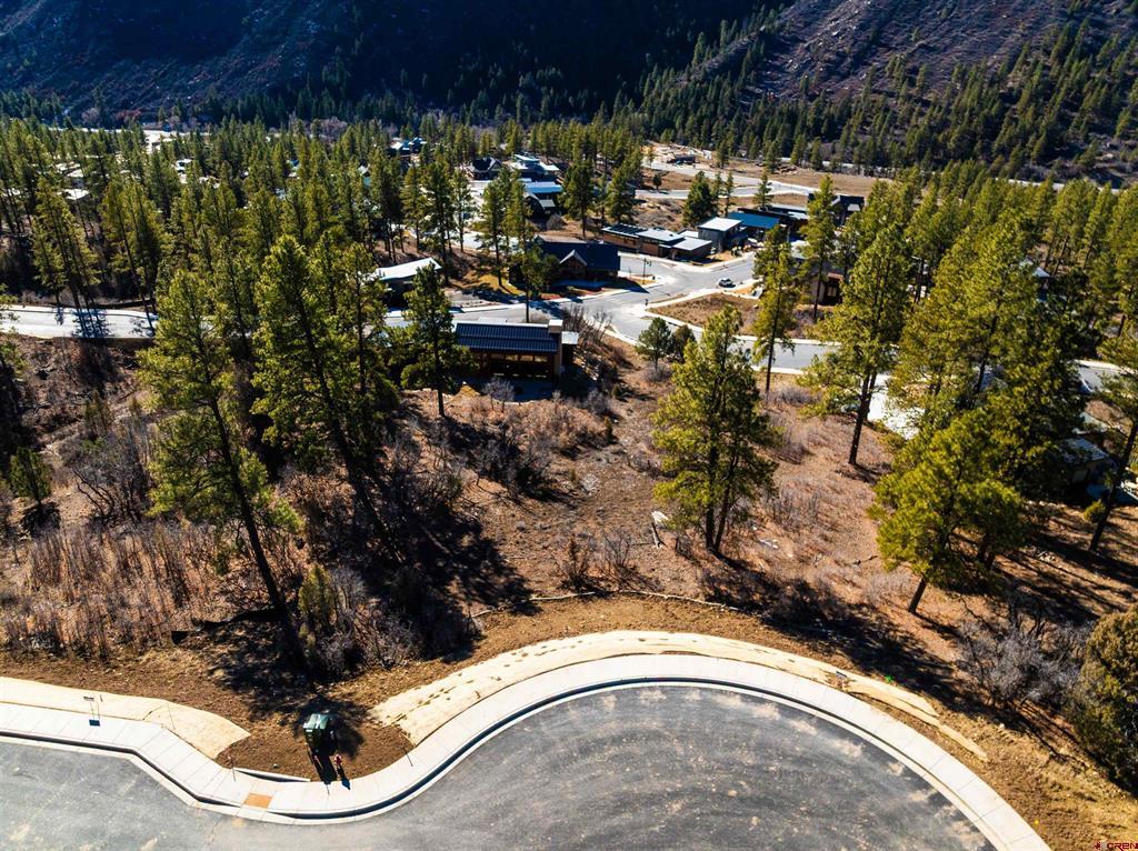 97 Winterberry Court (Lot 125) Durango CO 81301